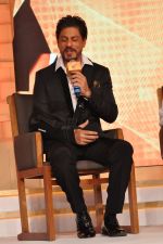 Shahrukh Khan at ABP Sanman event in Mumbai on 28th June 2013 (33).JPG